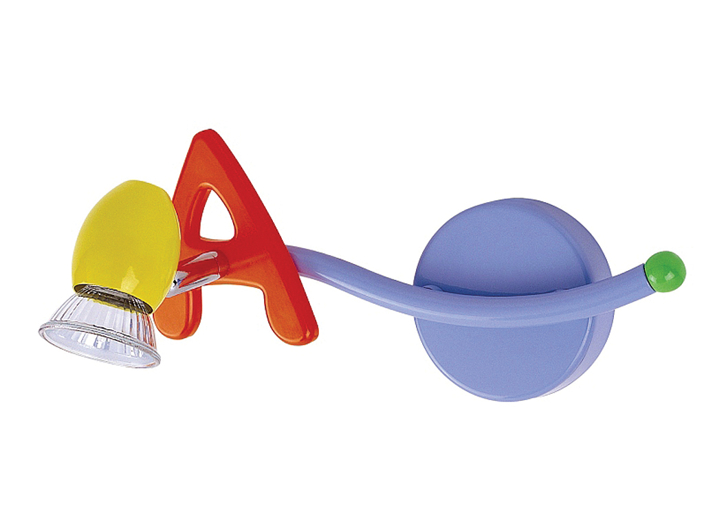 Детски спот ABC 6681 – изображение-1