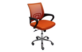 Детски стол Lori Black Chrome – изображение-1