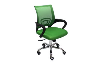 Детски стол Lori Black Chrome – изображение-1