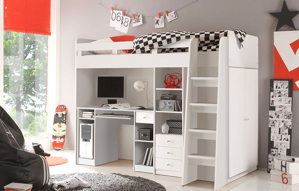 Детско обзавеждане Unit 22-365-17 – изображение-1