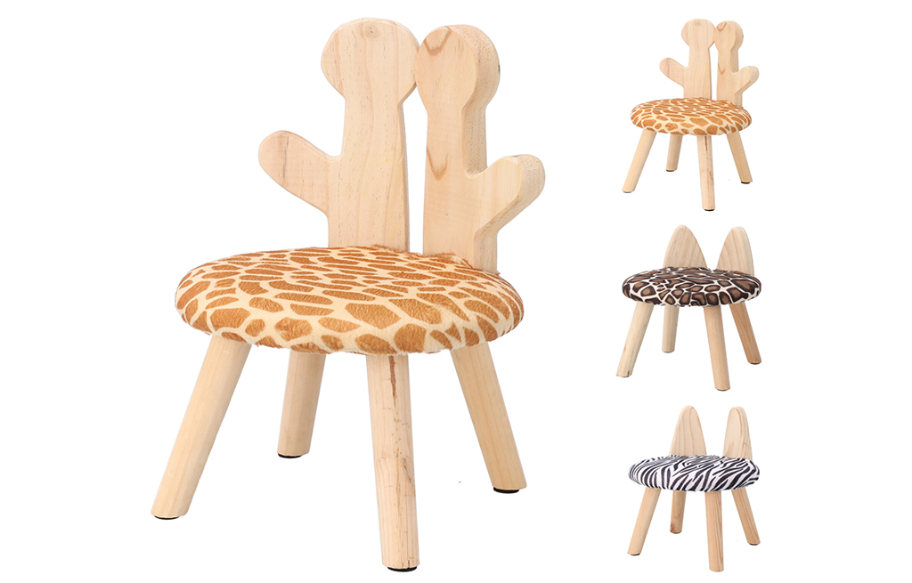 Детско столче – изображение-1