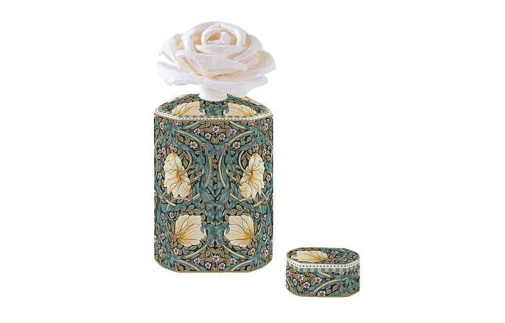 Дифузьор за аромат WILLIAM MORRIS – изображение-1