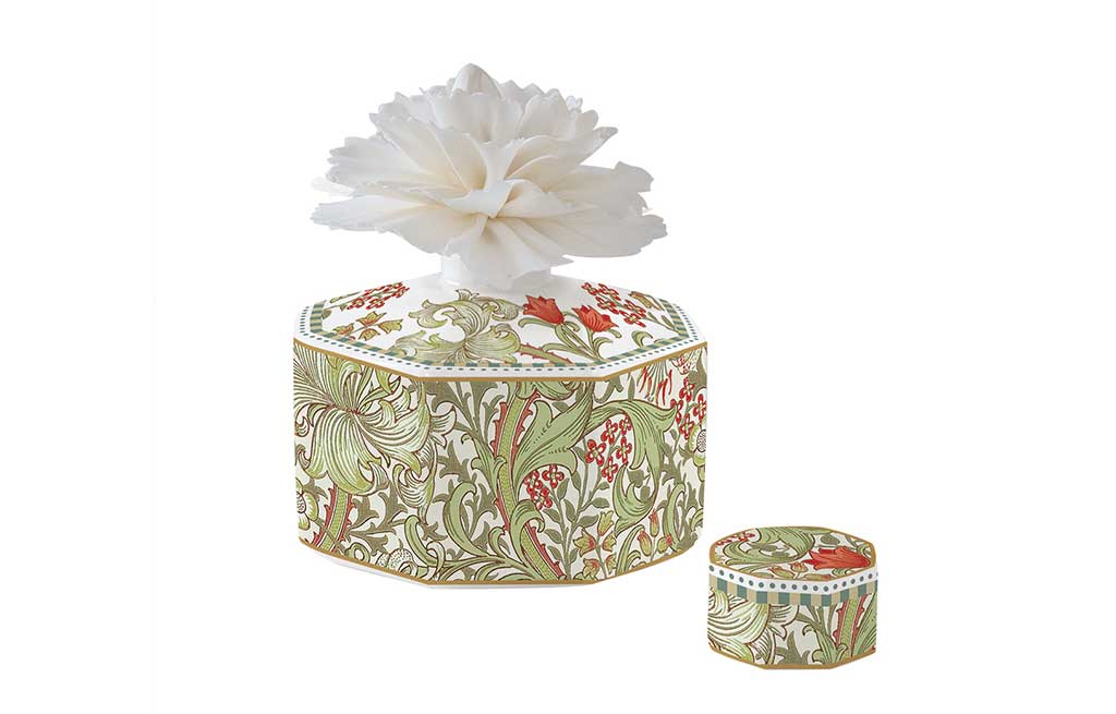 Дифузьор за аромат WILLIAM MORRIS – изображение-1