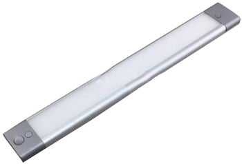 Диодна лампа за гардероб - 50 см – изображение-1