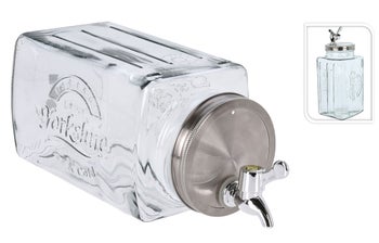 Диспенсър за напитки 3 л – изображение-1