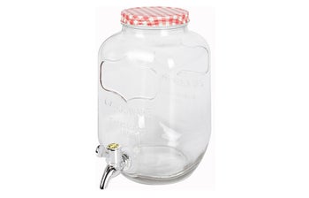 Диспенсър за напитки 4 л. – изображение-1