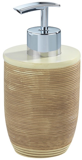 Диспенсър за течен сапун Amphora – изображение-1