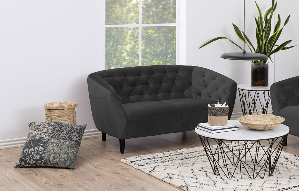 Диван 2-ка Ria 0000072636 – изображение-1