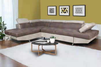 Диван Еником -  ляв – изображение-1