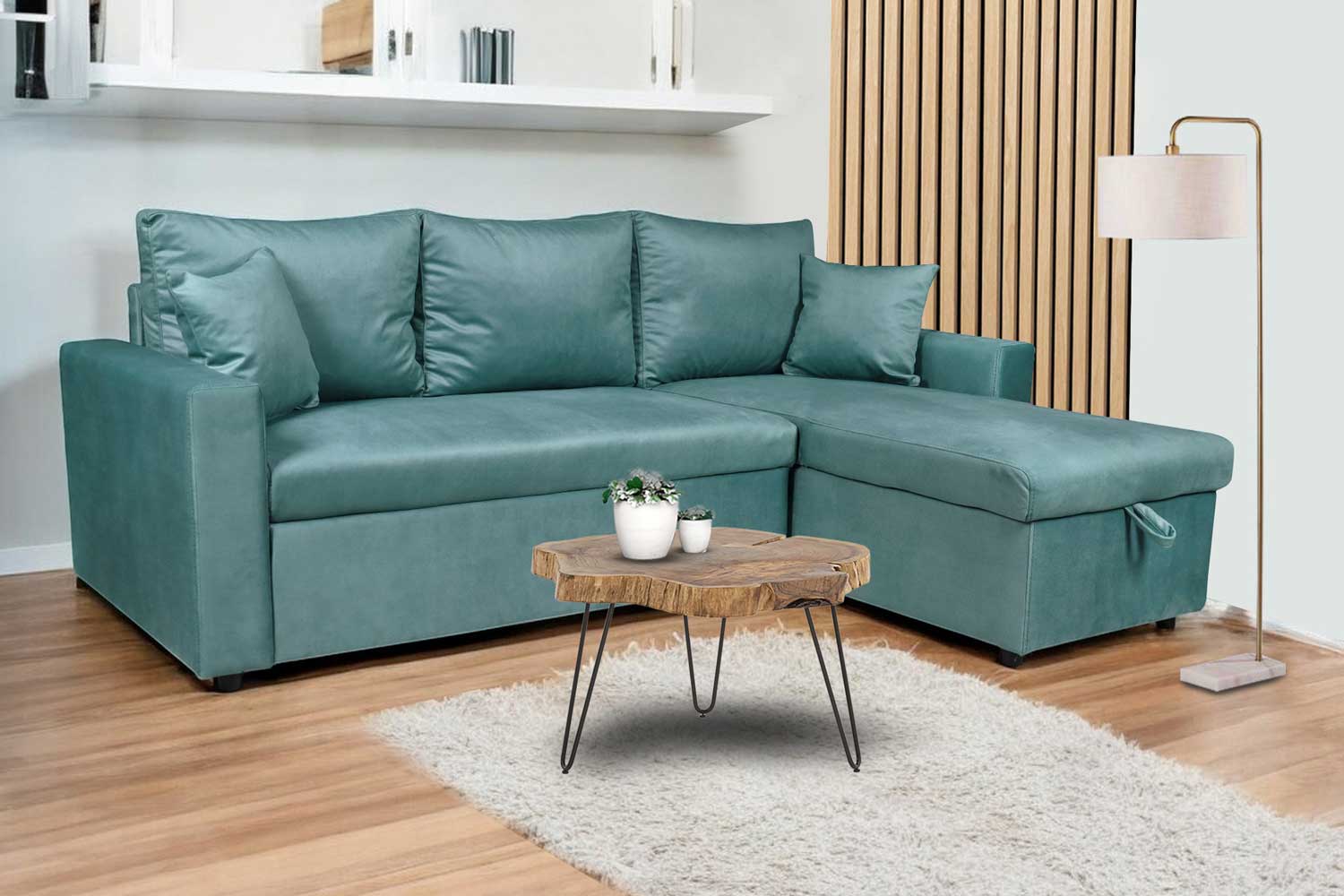 Диван Глазгоу - универсален – изображение-1