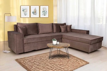 Диван Онтарио - универсален – изображение-1