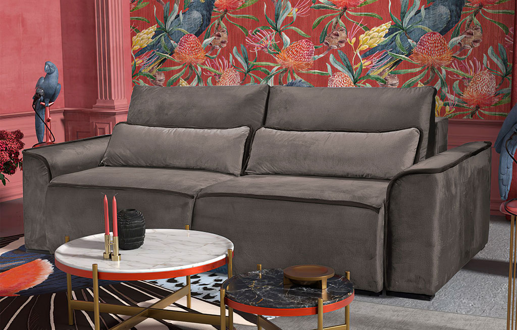 Диван RIVA – изображение-1
