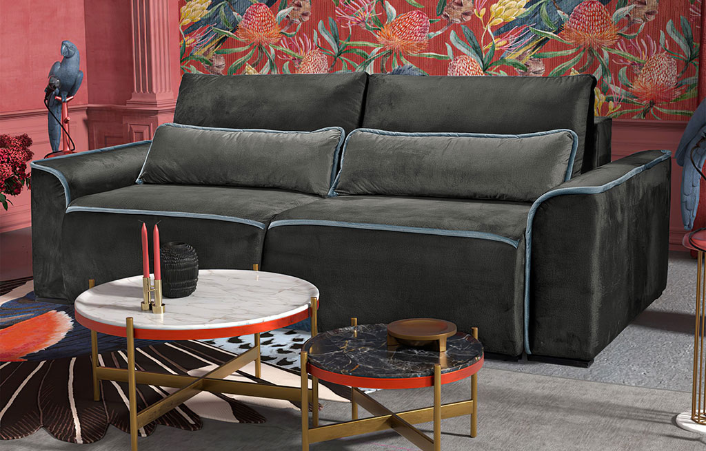 Диван RIVA – изображение-1