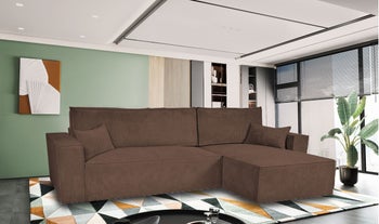 Диван Сканди - универсален – изображение-1