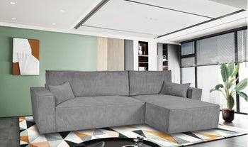 Диван Сканди - универсален – изображение-1