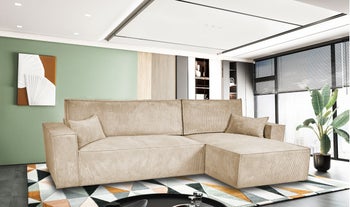 Диван Сканди - универсален – изображение-1