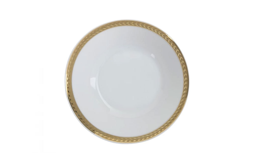 Дълбока чиния 8790 Pulaski 22,5см – изображение-1