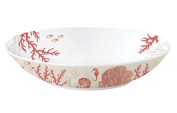 Дълбока чиния Coral Reef – изображение-1