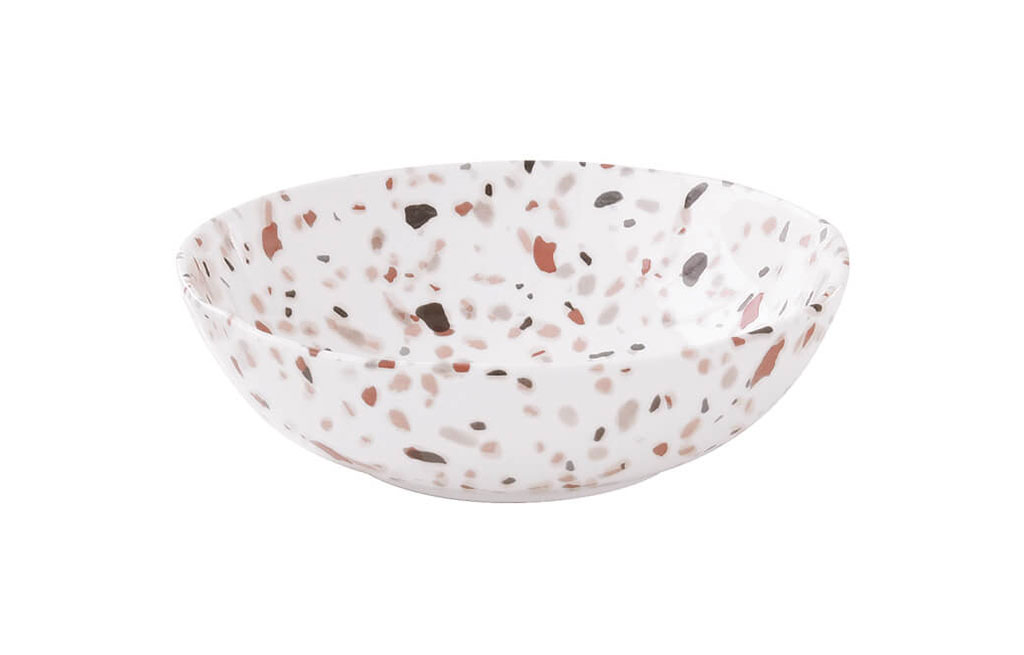 Дълбока чиния Terrazzo – изображение-1