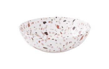Дълбока чиния Terrazzo – изображение-1
