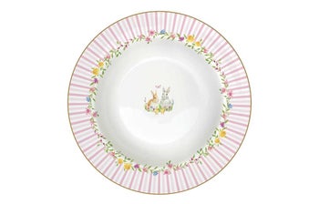 Дълбока чиния за супа HAPPY EASTER – изображение-1