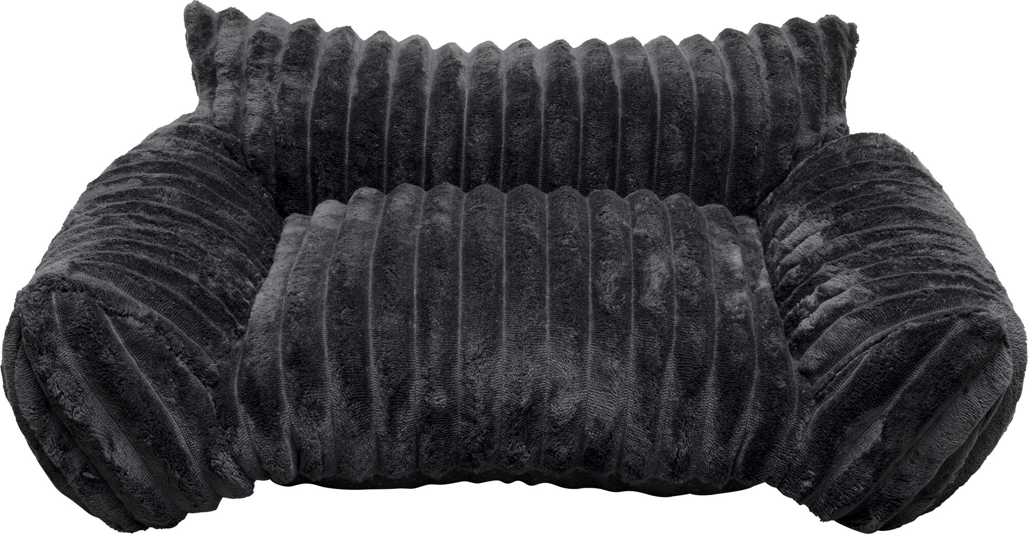 Cuccia per cani/gatti Oase Grau – immagine-1.