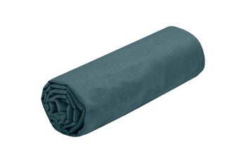 Долен чаршаф с ластик EUCALYPTUS – изображение-1