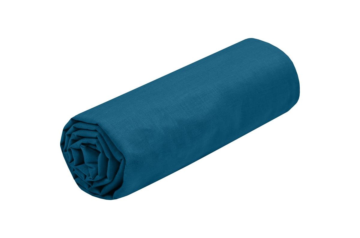 Долен чаршаф с ластик OIL – изображение-1