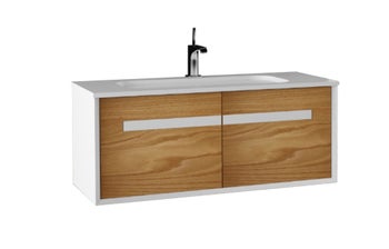 Долен шкаф Бергамо – изображение-1