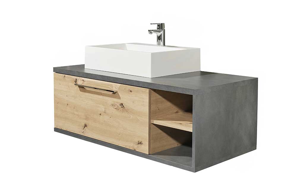 Долен шкаф Nathan 36-971 – изображение-1