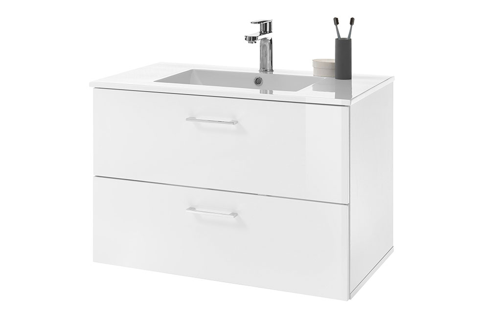 Долен шкаф с мивка Best 80 / 36-307-13 – изображение-1