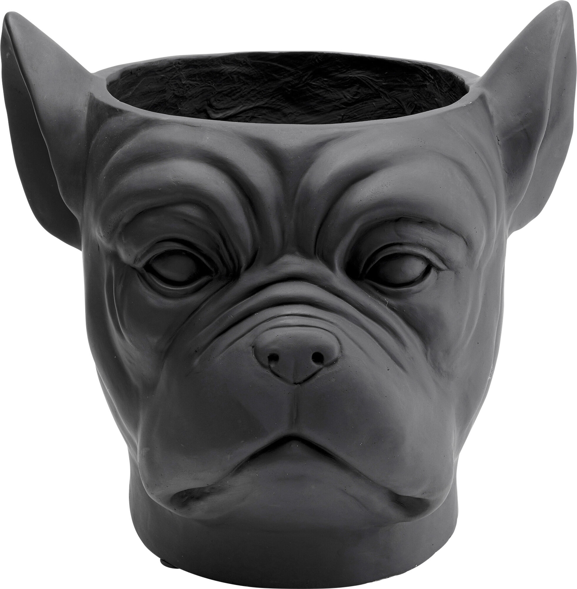 Саксия Bulldog Black – изображение-1.
