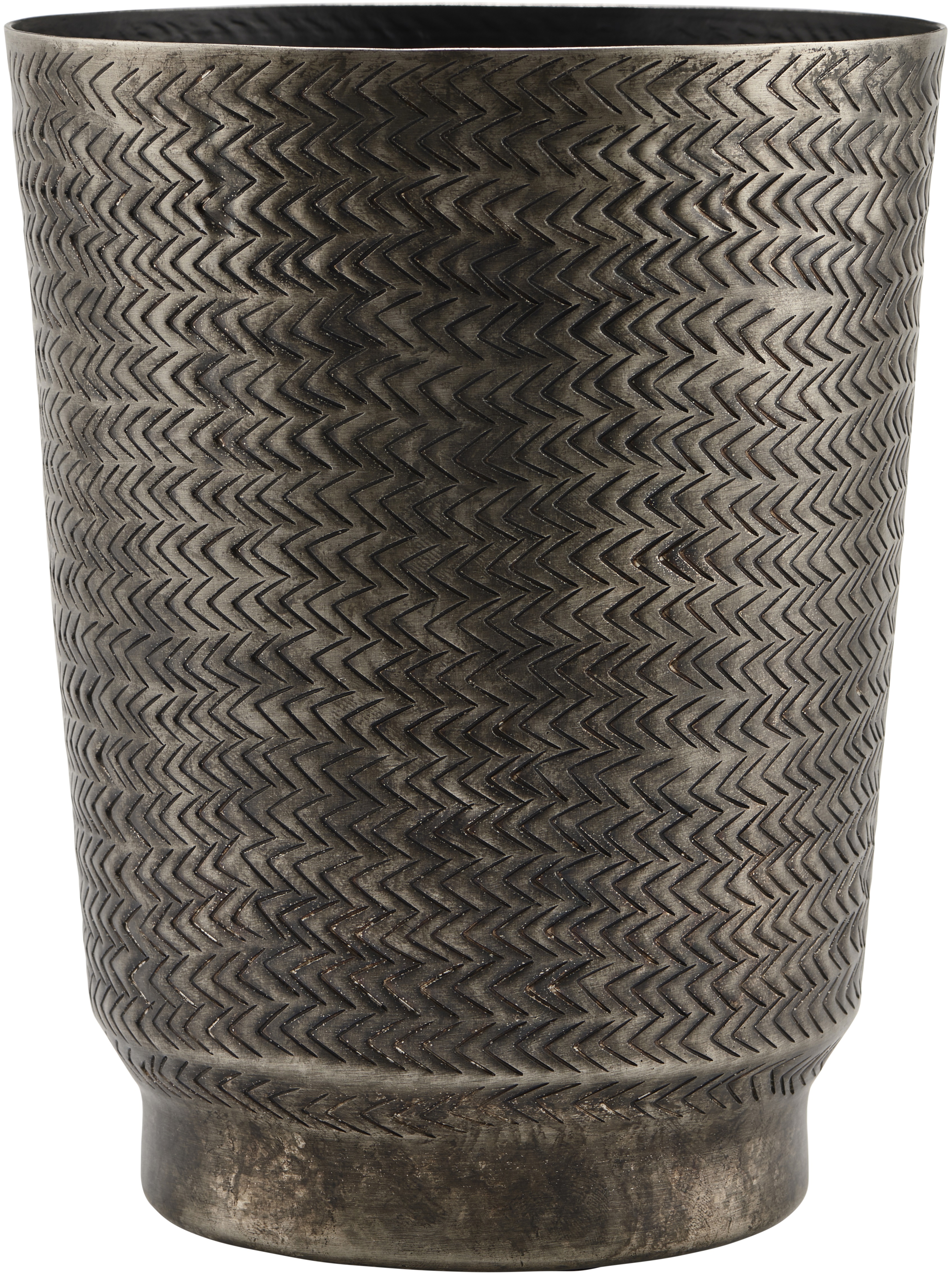 Doniczka Oil Ø20x25 cm – obraz-1