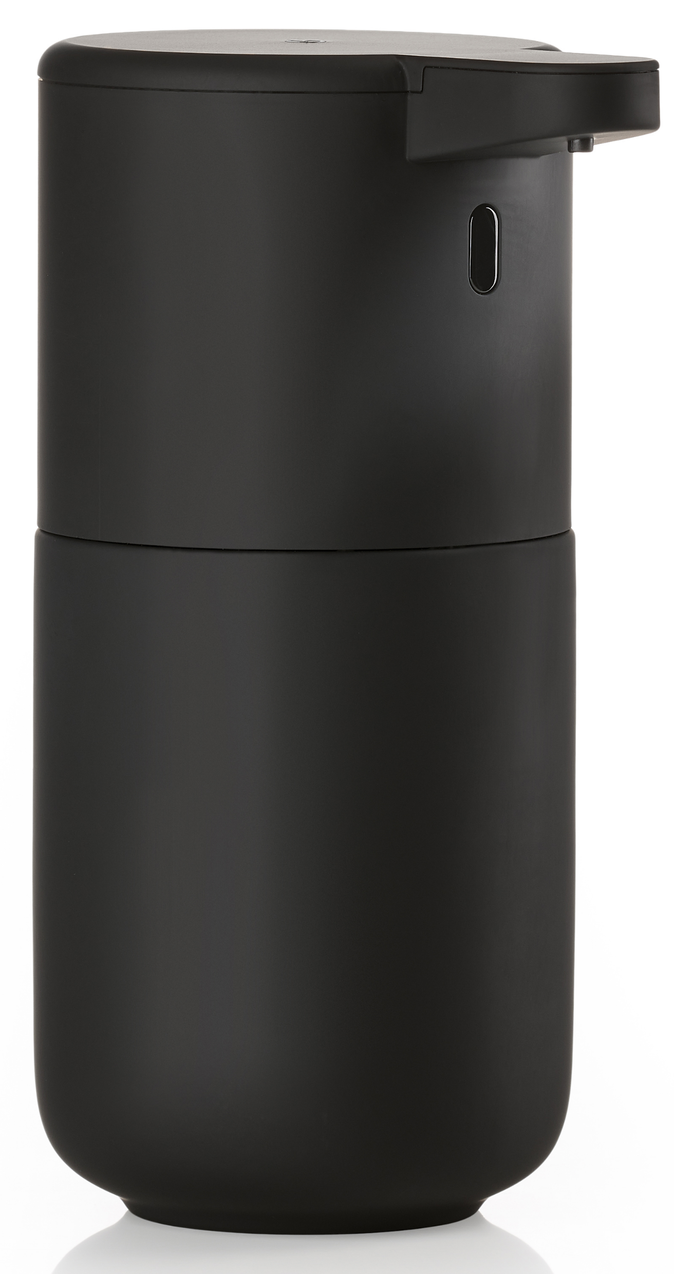 Dozownik bezdotykowy Ume 250 ml czarny – obraz-1