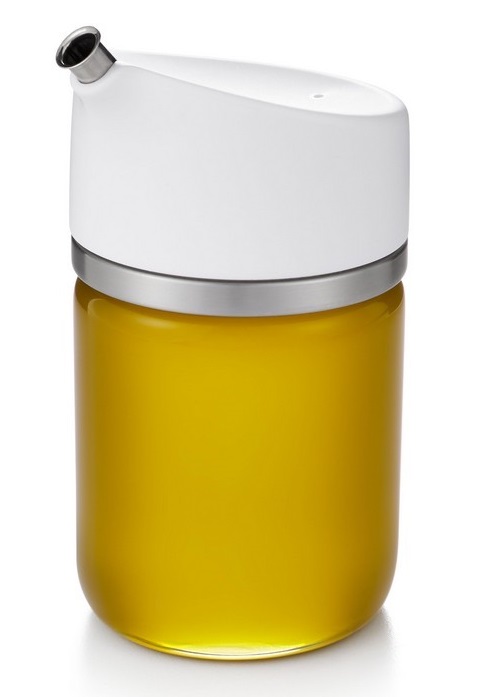 Dozownik szklany do oleju 150ml. Good Grips – grafika-1.