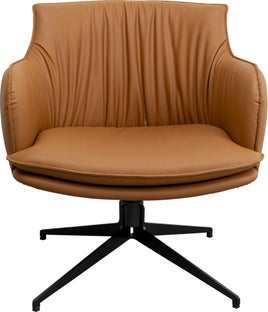 Fotel obrotowy Bonnie – obraz-1