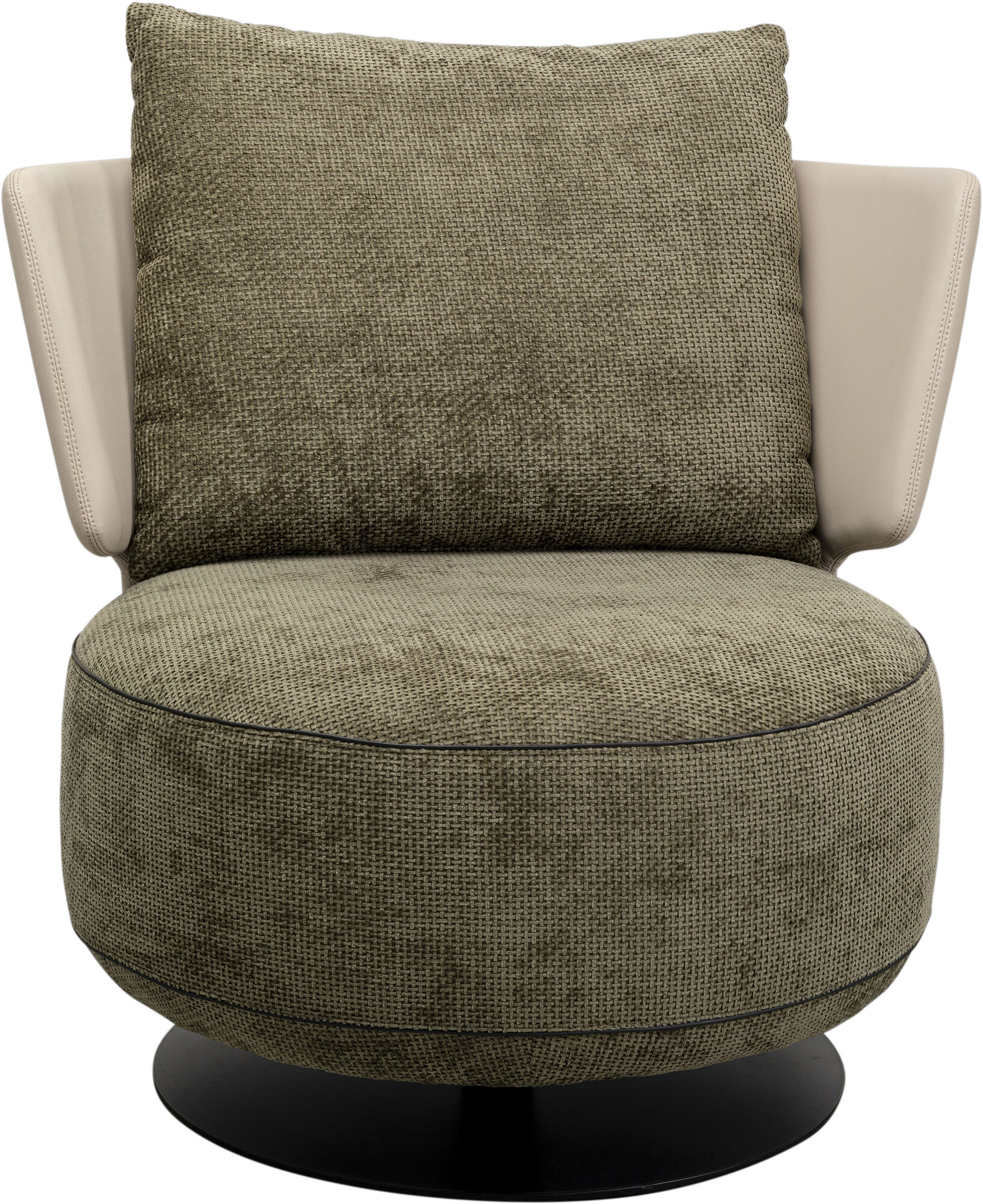 Rotirajuća fotelja Josh – slika-1.