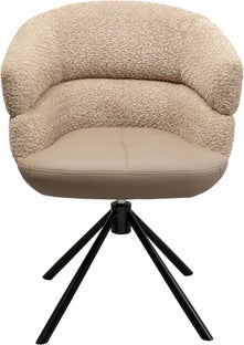 Spisestol Svingbar Tasty Med Armlener – bilde-1.