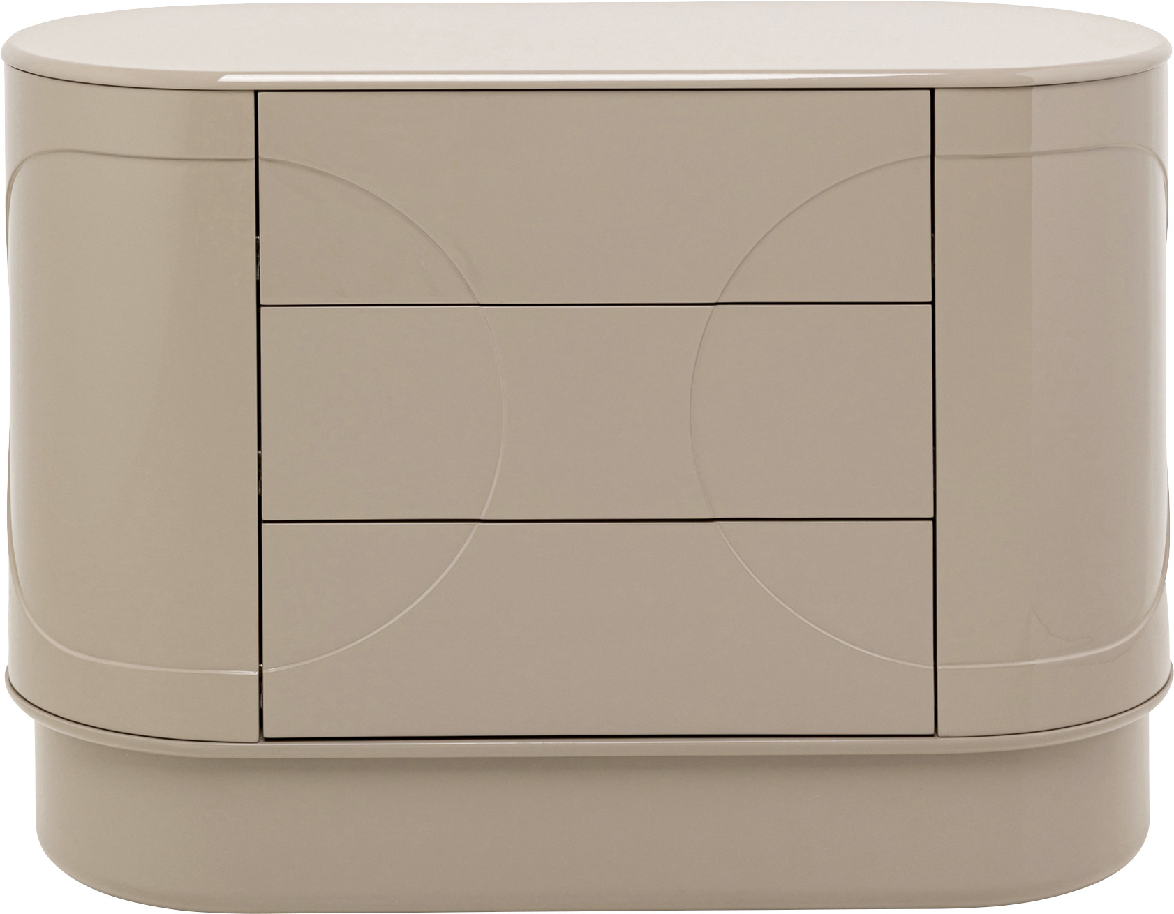 Cómoda Groove Topo 100x75cm – Imagen-1.