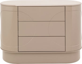 Cómoda Groove Topo 100x75cm – Imagen-1.