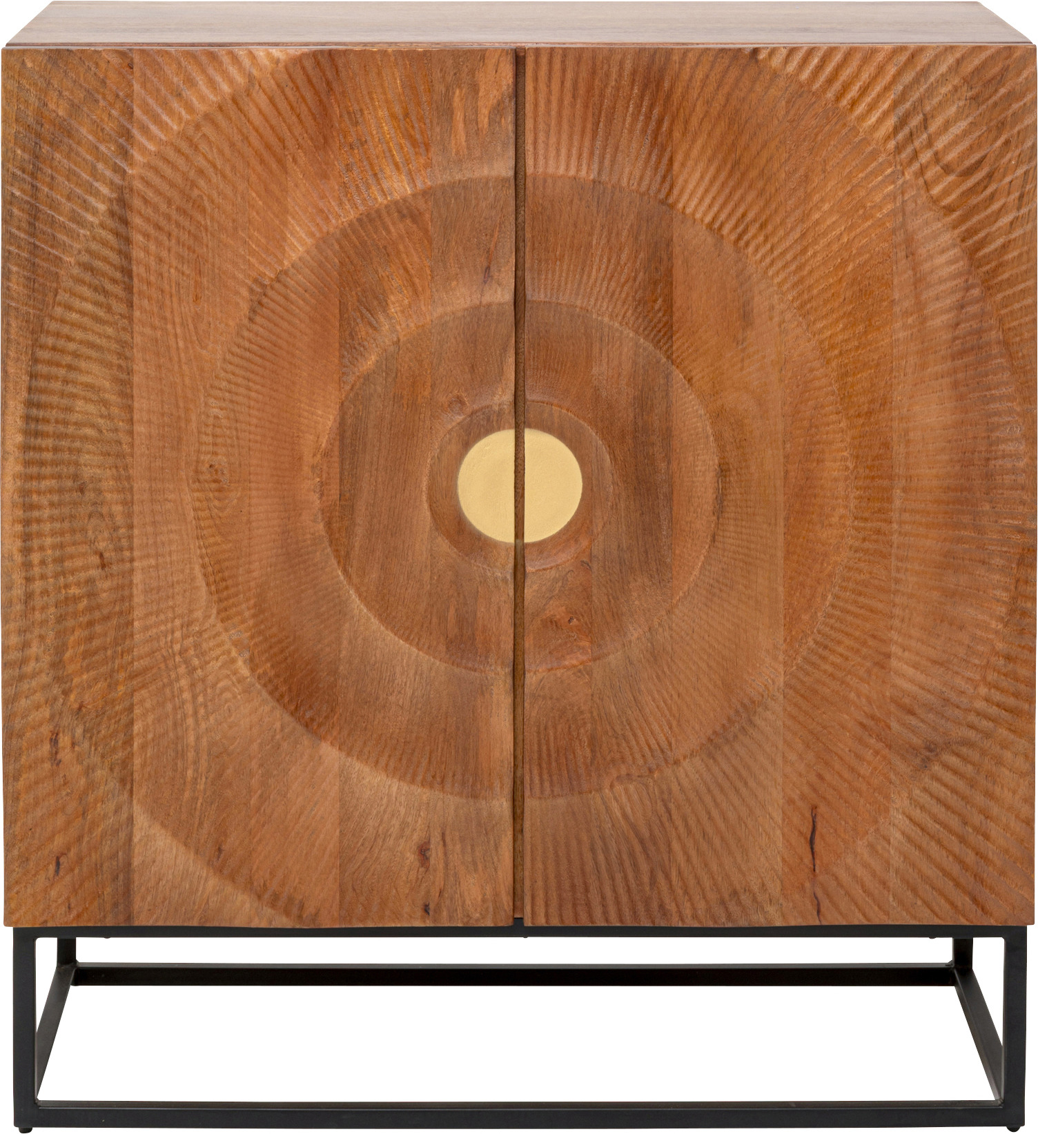 Cómoda Madeira Claro 100x90cm – Imagen-1.