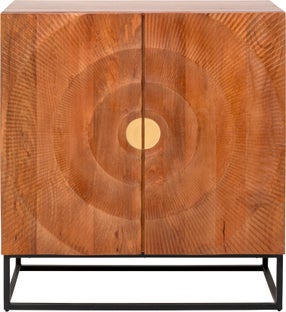 Cómoda Madeira Claro 100x90cm – Imagen-1.