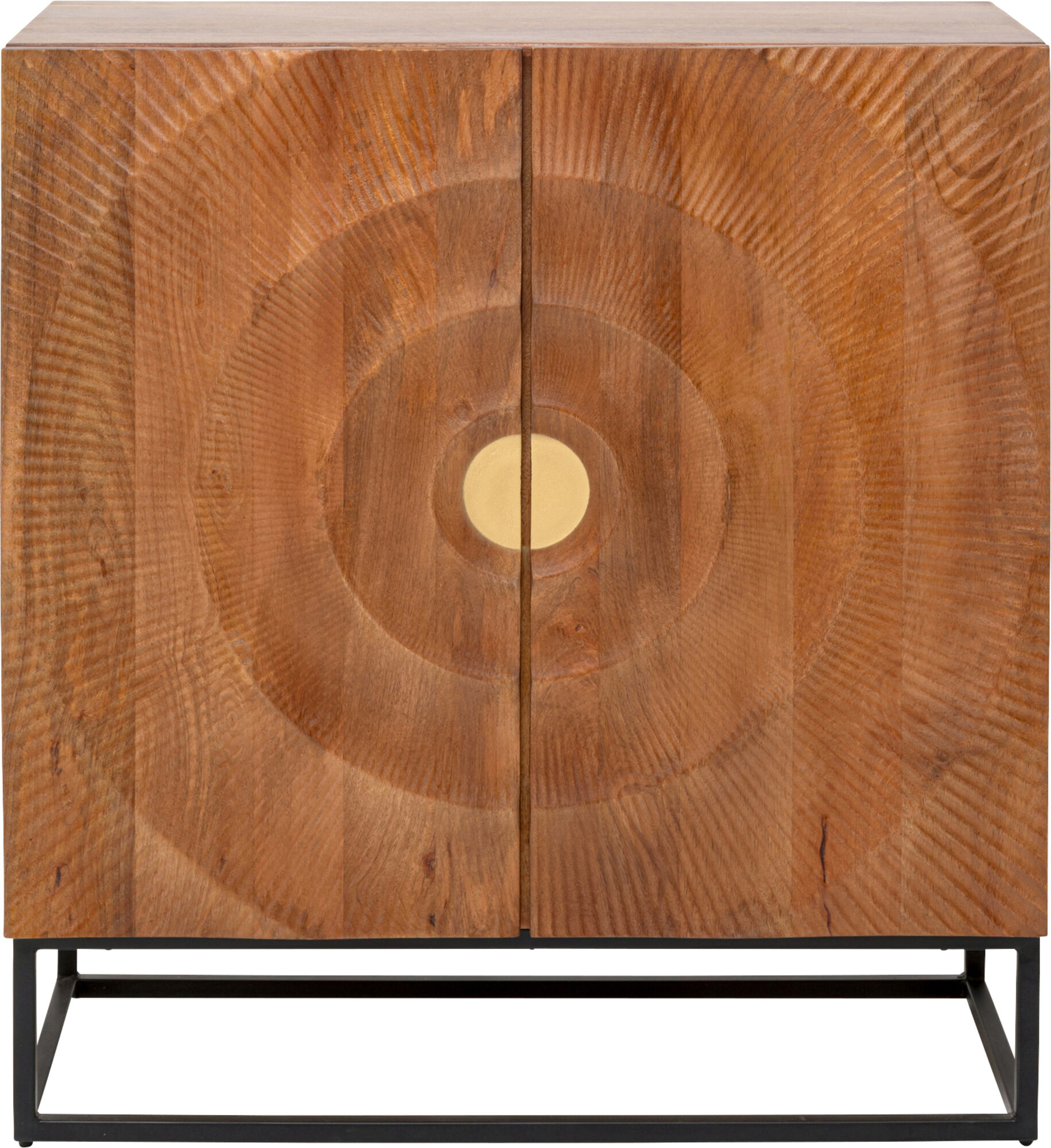 Komoda Madeira Jasna 100x90cm – obraz-1