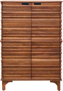 Skåp Santos 85x127cm – bild-1.