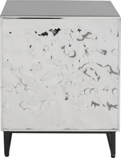 Naktinė spintelė Small Carino 60x42cm – paveikslėlis-1.