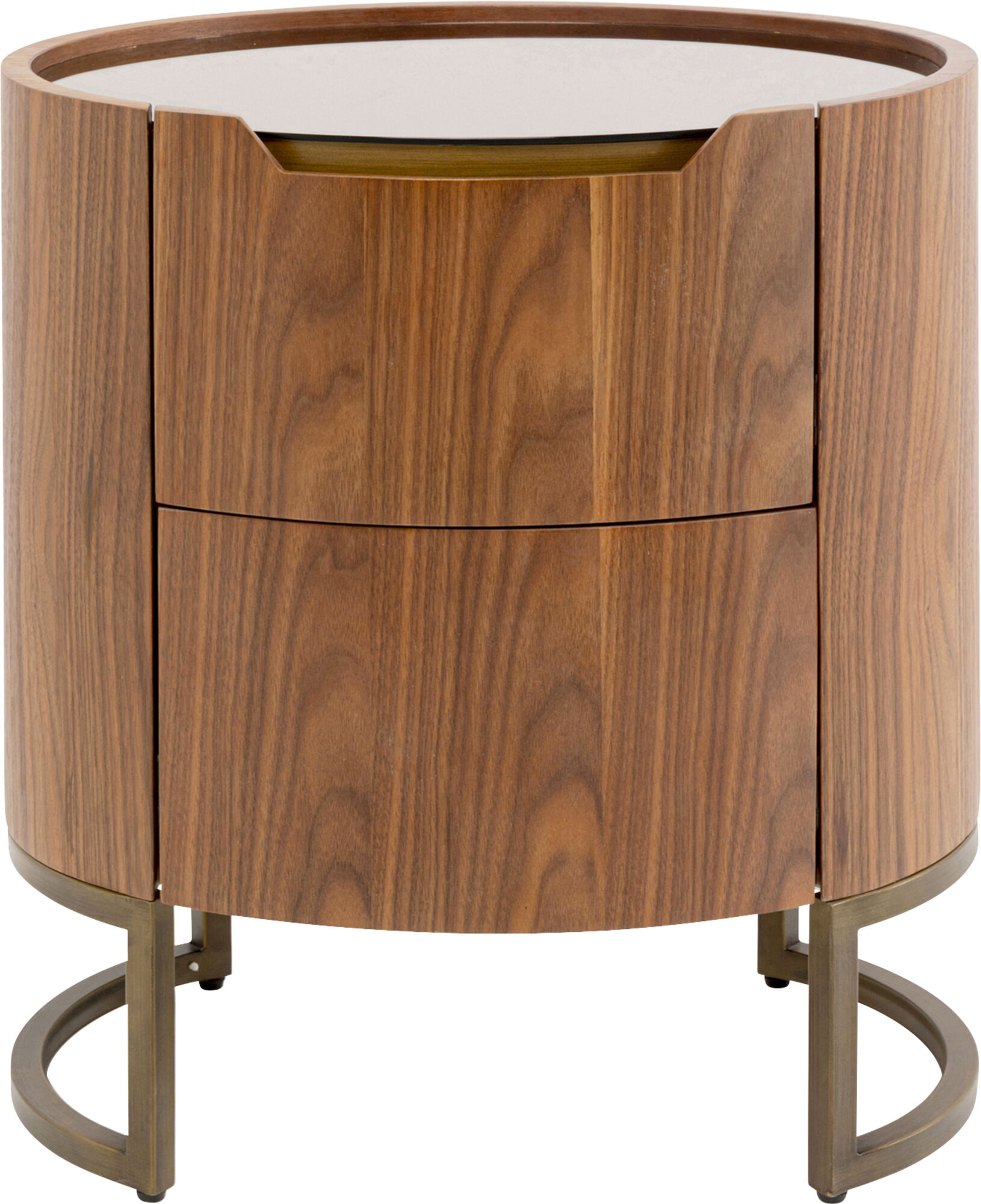 Naktinė spintelė Giorgio 56x62cm – paveikslėlis-1.