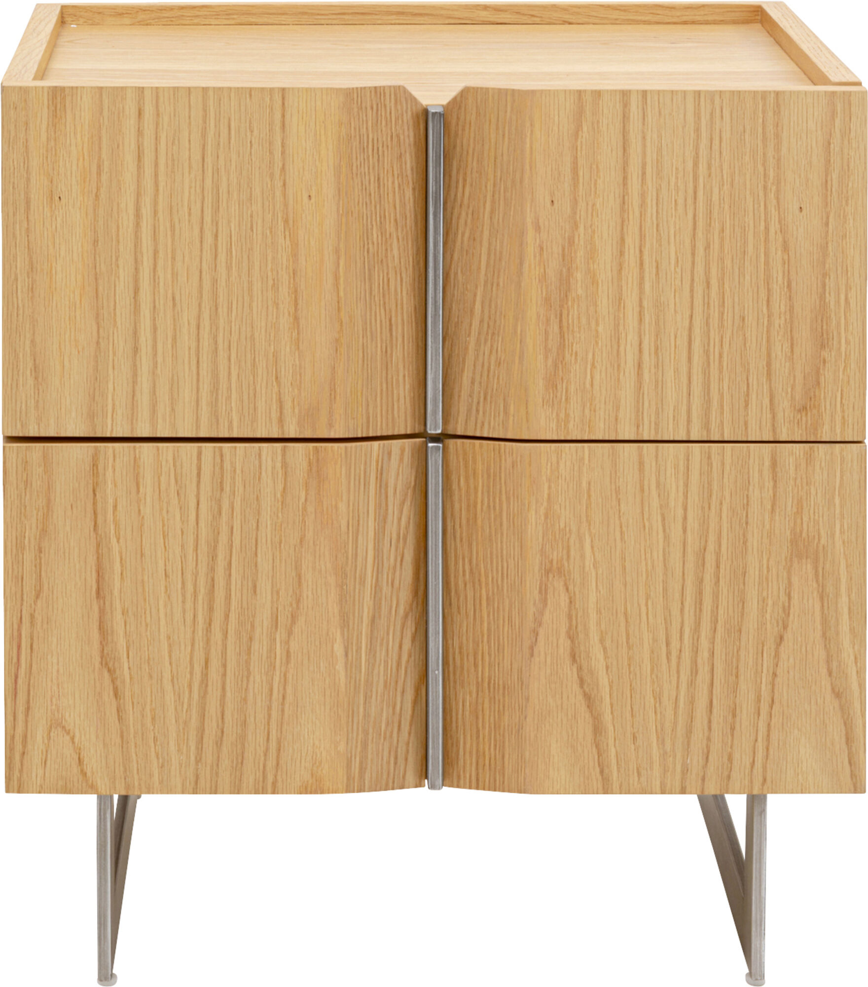 Naktinė spintelė Small Giulio 55x58cm – paveikslėlis-1.