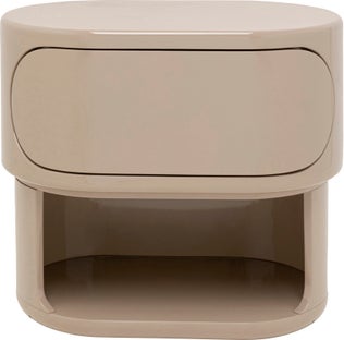 Cómoda Peq. Ranura Topo 60x55cm – Imagen-1.