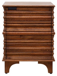 Noptiera Small Santos 55x70 cm – imagine-1.