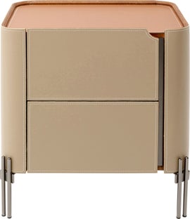 Naktinė spintelė Tango 62x56cm – paveikslėlis-1.